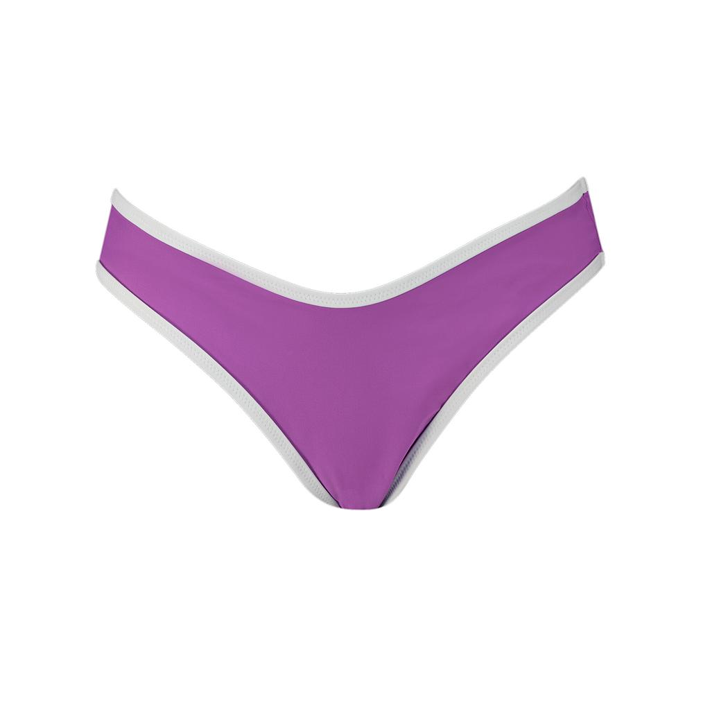 Плавки Puma Swim Women Contour Reversible Brief 1P (701226202001) - фото