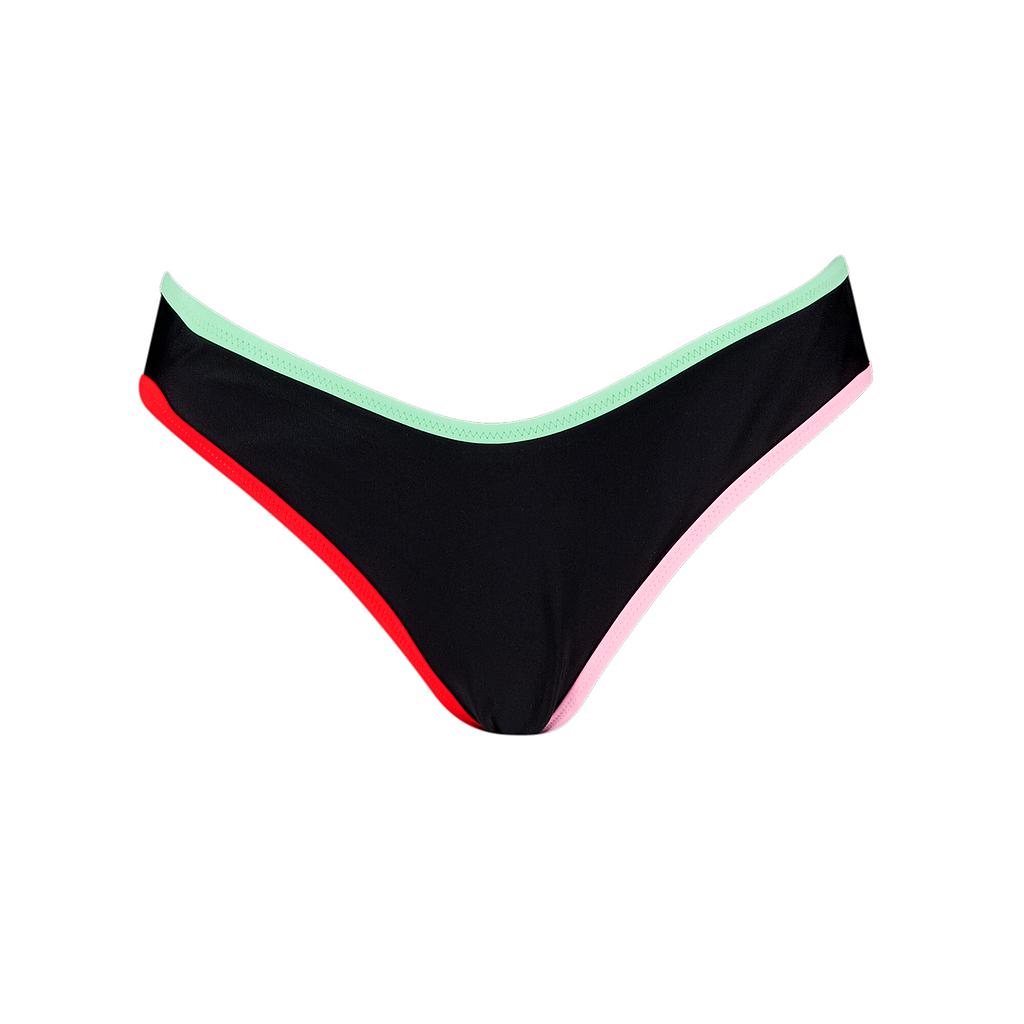 Плавки Puma Swim Women Contour Reversible Brief 1P (701226202003) - фото