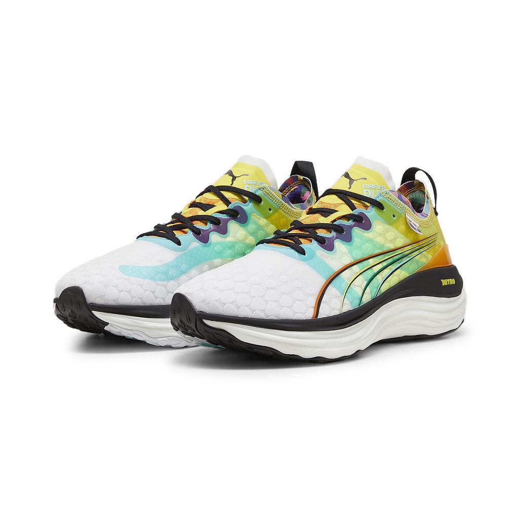 Кросівки Puma ForeverRun Nitro Love Marathon (38009901) - фото
