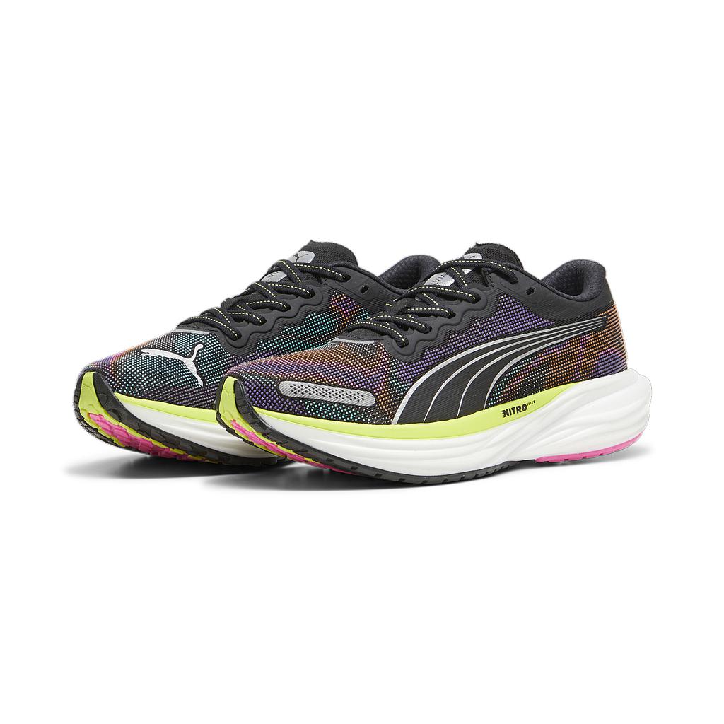 Кросівки Puma Deviate Nitro 2 Psychedelic Rush Wns (38007701) - фото