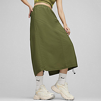 Спідниця Puma Dare To Midi Woven Skirt (62429333)