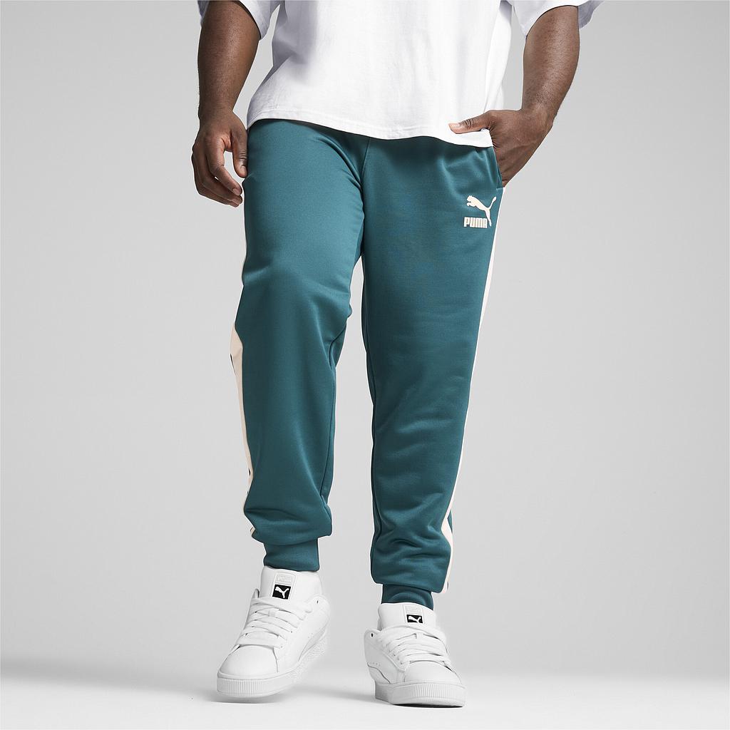 Штани Puma T7 ICONIC Track Pants (s) PT (53948522) - фото