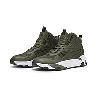 Чоботи Puma Trinity Mid Hybrid (39232702)