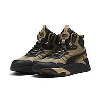 Черевики Puma Trinity Mid Hybrid L (39398509)