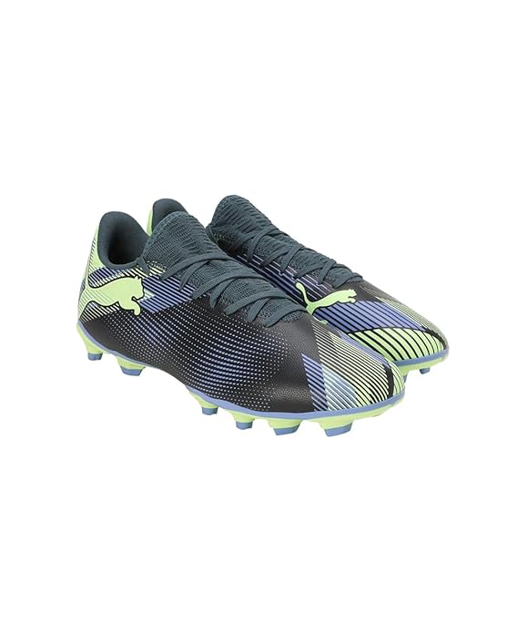 Бутси Puma Future 7 Play Fg|Ag (10793903) - фото