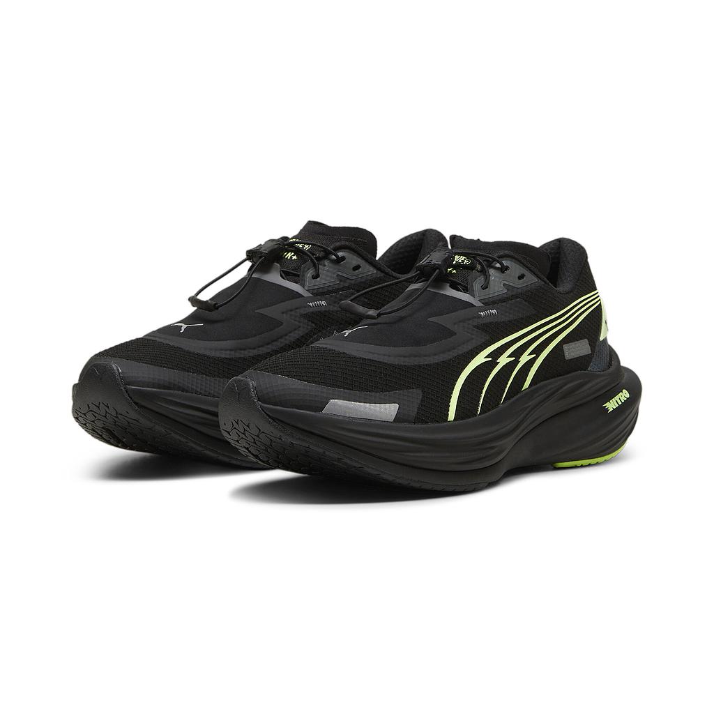 Кросівки Puma Deviate Nitro 3 Winterized (31008101) - фото