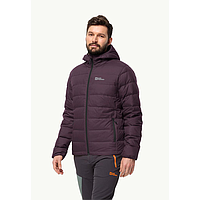 Куртка Jack Wolfskin Ather Down Hoody M (1207671_I0081)