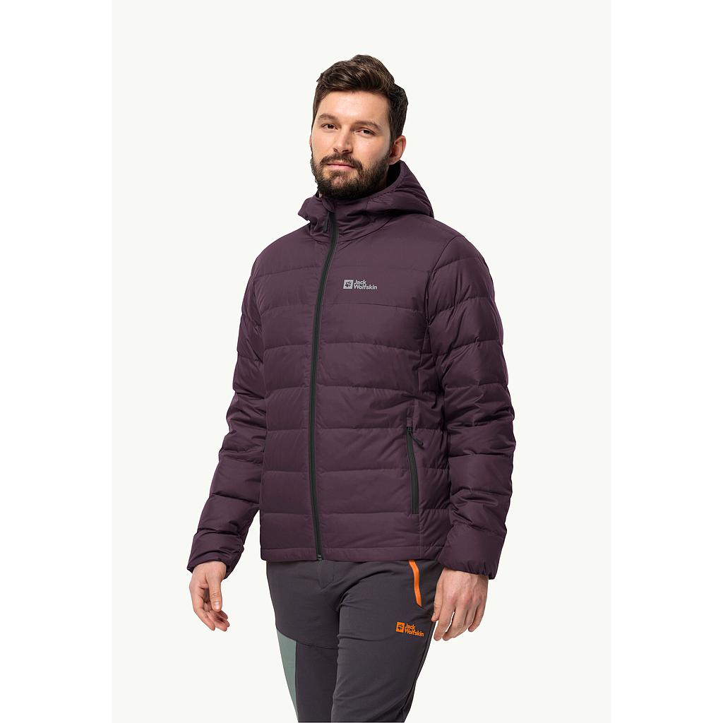 Куртка Jack Wolfskin Ather Down Hoody M (1207671_I0081) - фото
