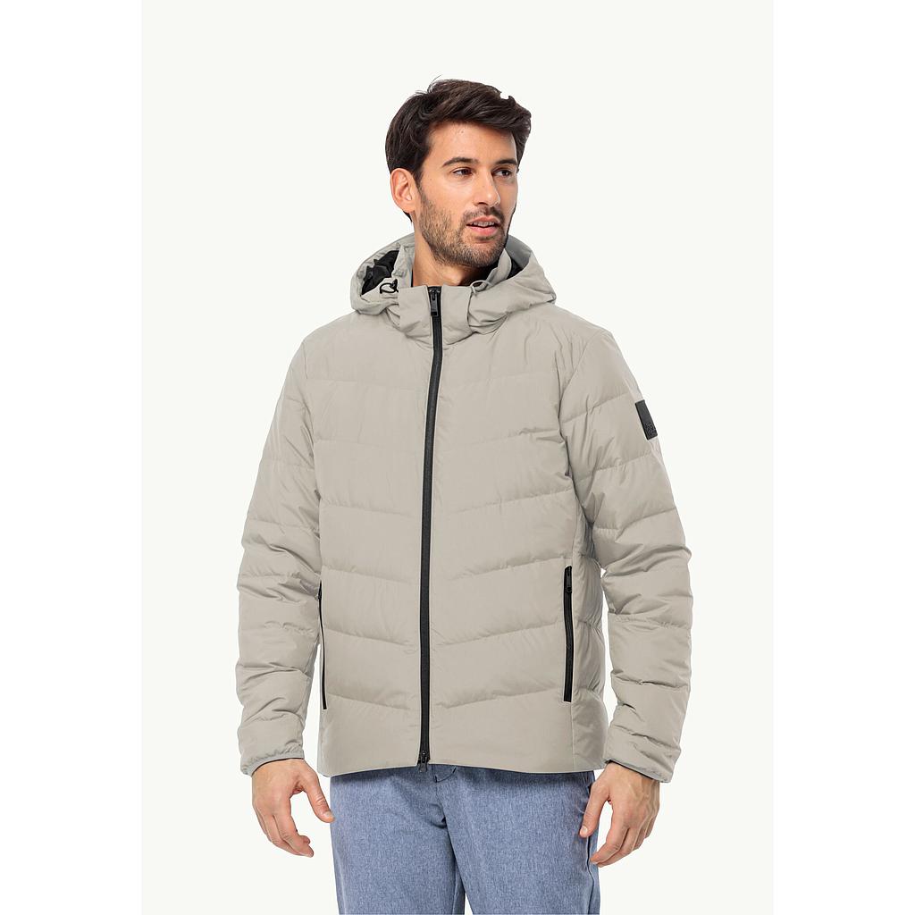 Куртка Jack Wolfskin Colonius Jkt M (1207431_A0029) - фото