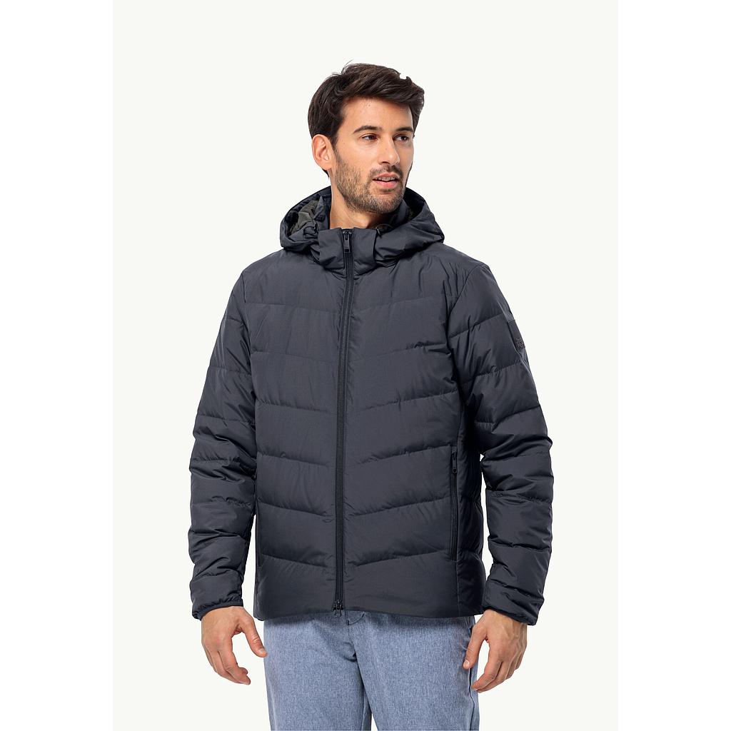 Куртка Jack Wolfskin Colonius Jkt M (1207431_C0413) - фото