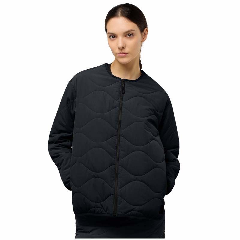 Куртка Jack Wolfskin Wandersome Insulated Jacket W (A60173_6502) - фото