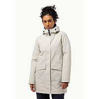 Куртка Jack Wolfskin Tempelhof Coat W (A60202_A0029)