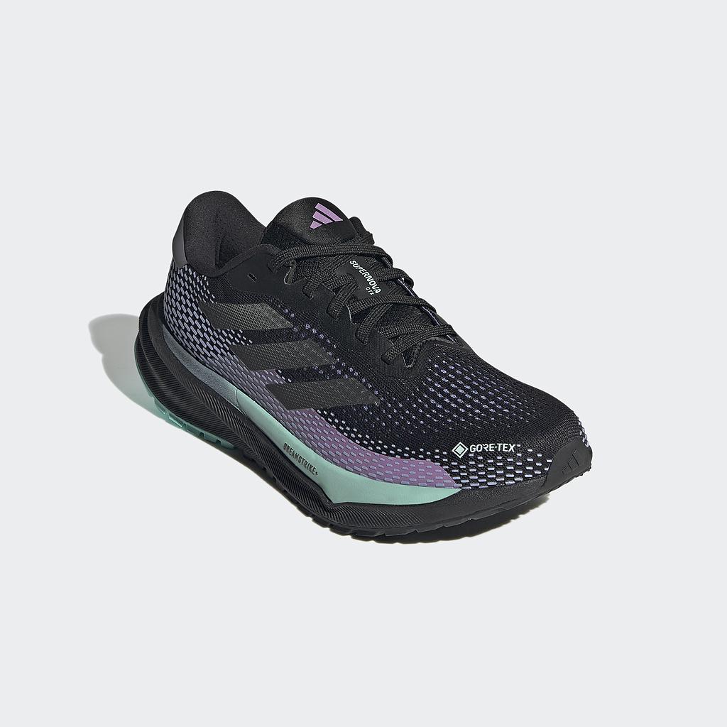 Кросівки ADIDAS Supernova W GORE-TEX (ID6305) - фото