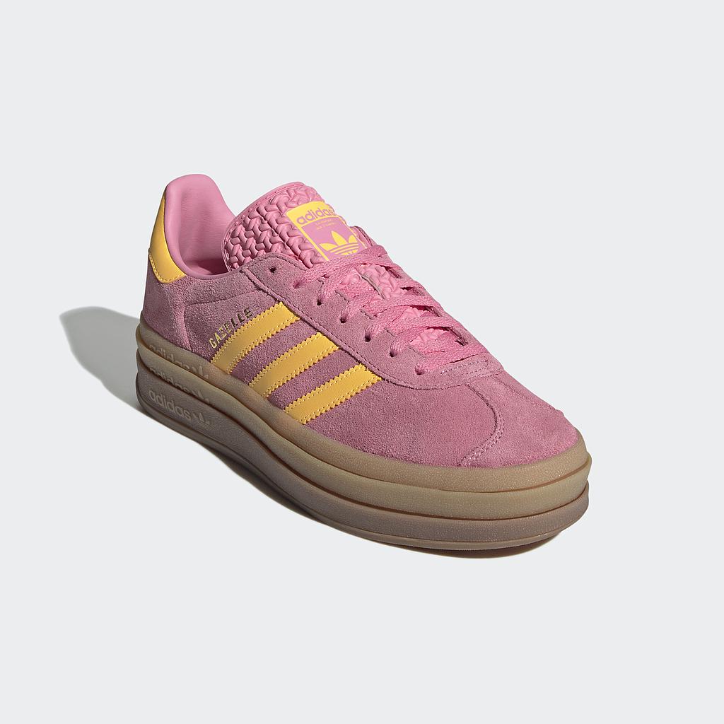 Кеди ADIDAS Gazelle Bold W (IF4498) - фото