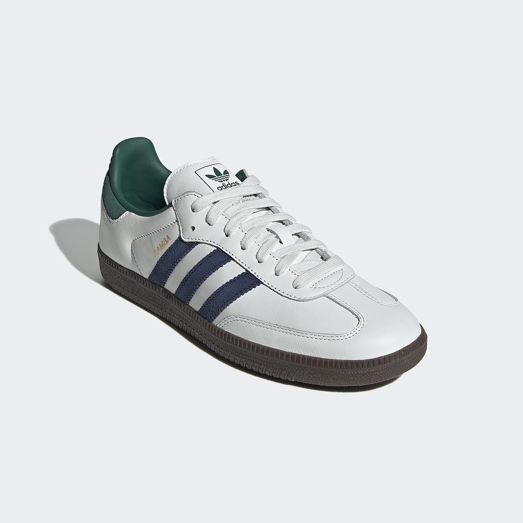 Кеди Adidas Samba Og (IH4882) - фото