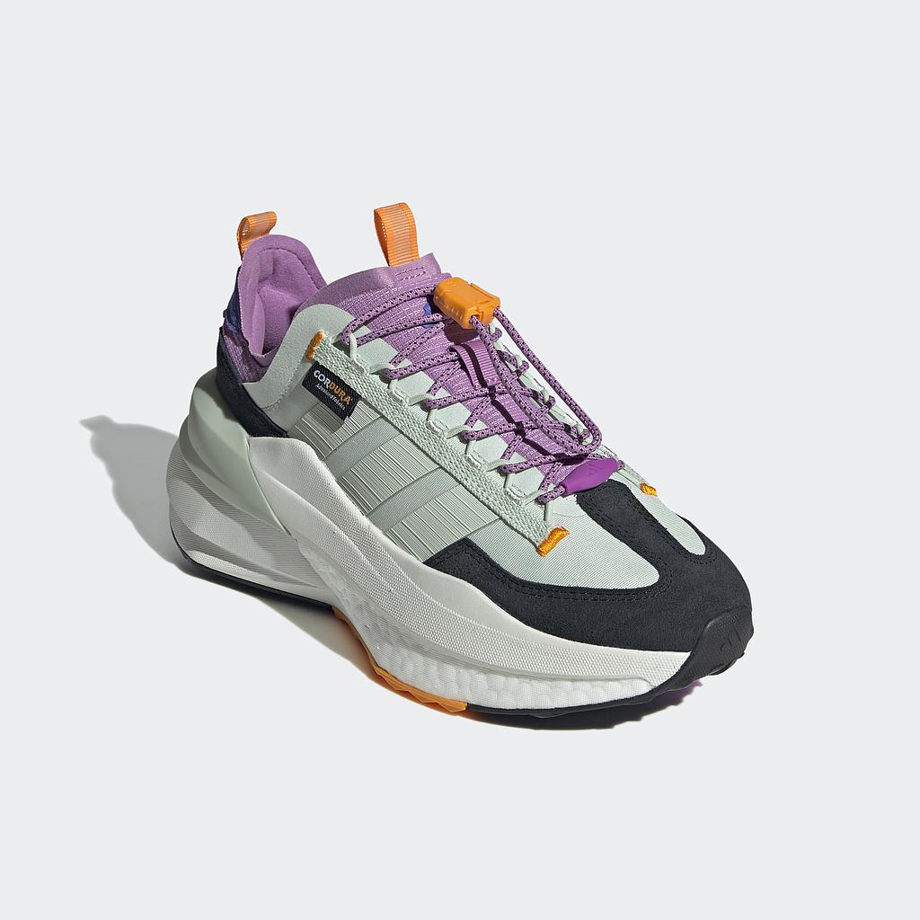 Кросівки Adidas Avryn_X (II0050) - фото