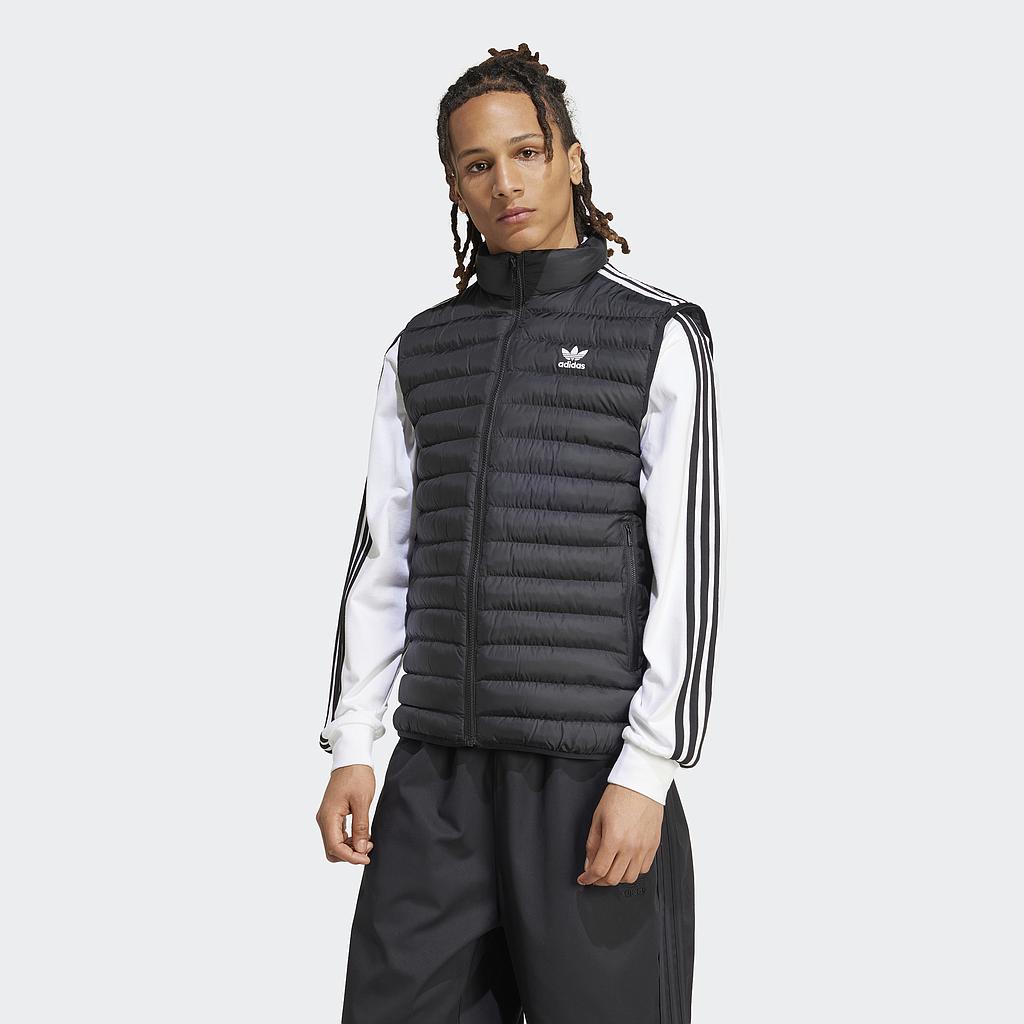 Жилетка ADIDAS Padded Vest (IW3448) - фото