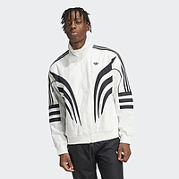 Олімпійка ADIDAS Q3 Atlanta Track Top (IX6724)