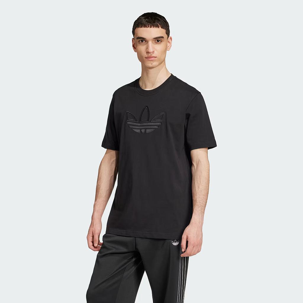 Футболка ADIDAS Outline Tee (IY4882) - фото