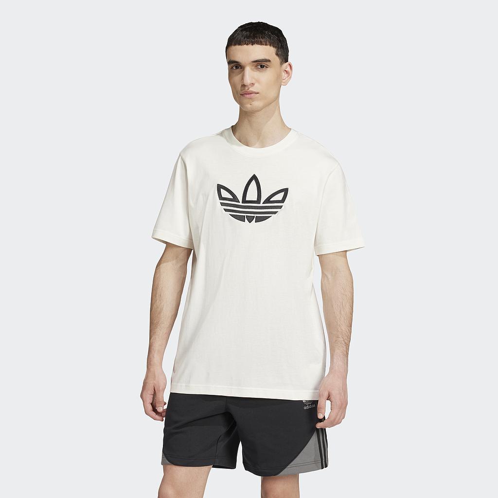 Футболка ADIDAS Outline Tee (IY4890) - фото