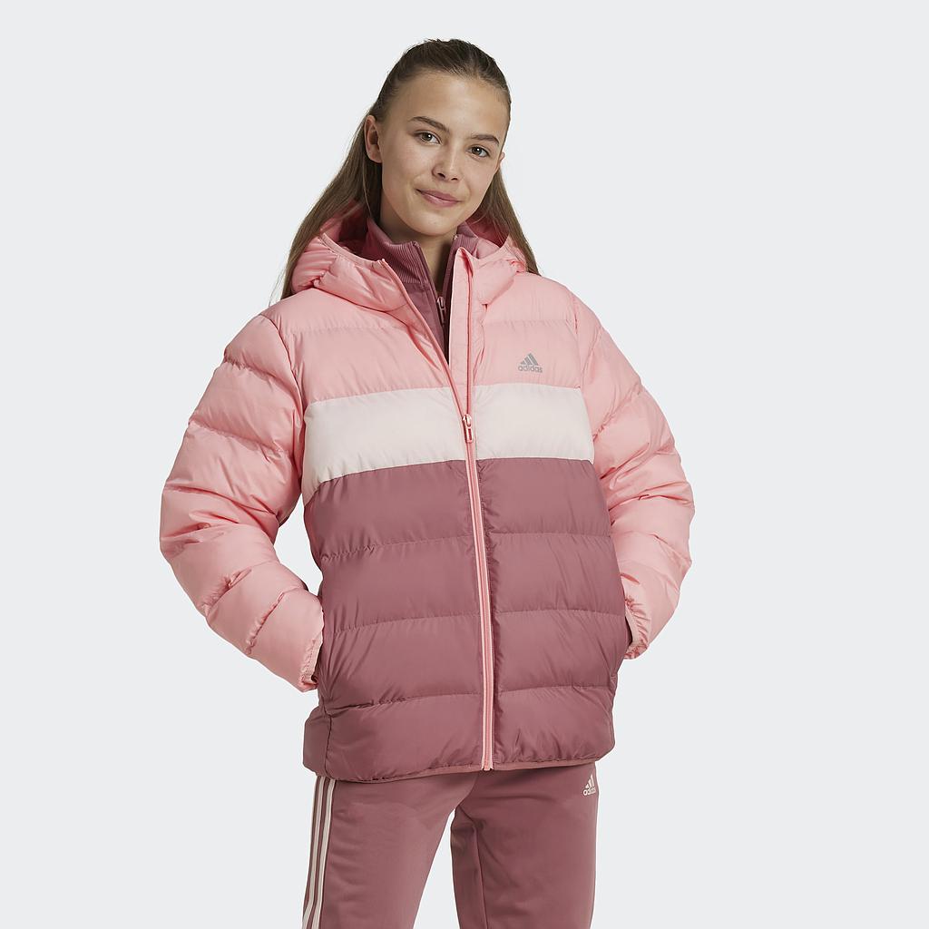 Куртка Adidas Synthetic Down (IY6916) - фото