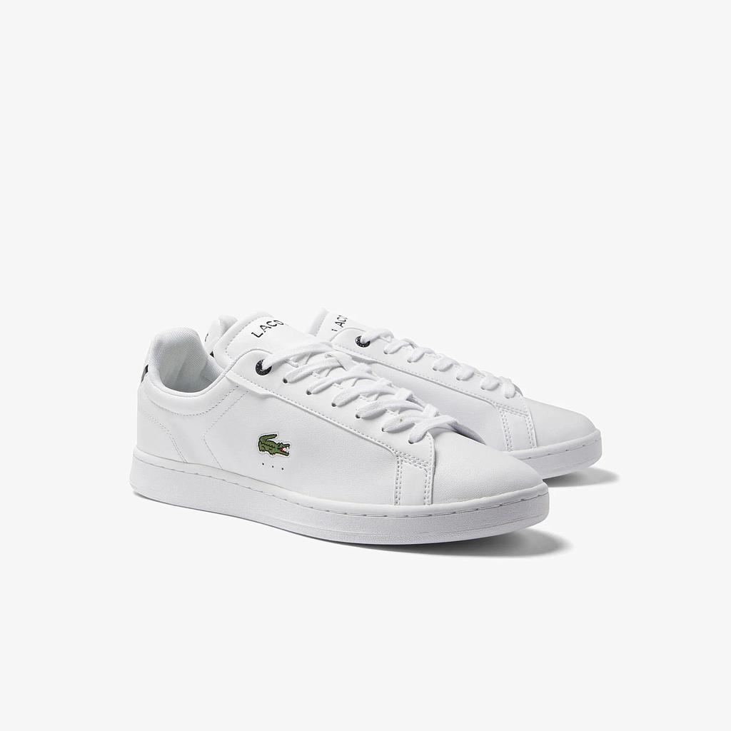 Кеди Lacoste Carnaby Pro BL Leather Tonal (745SMA0110042) - фото
