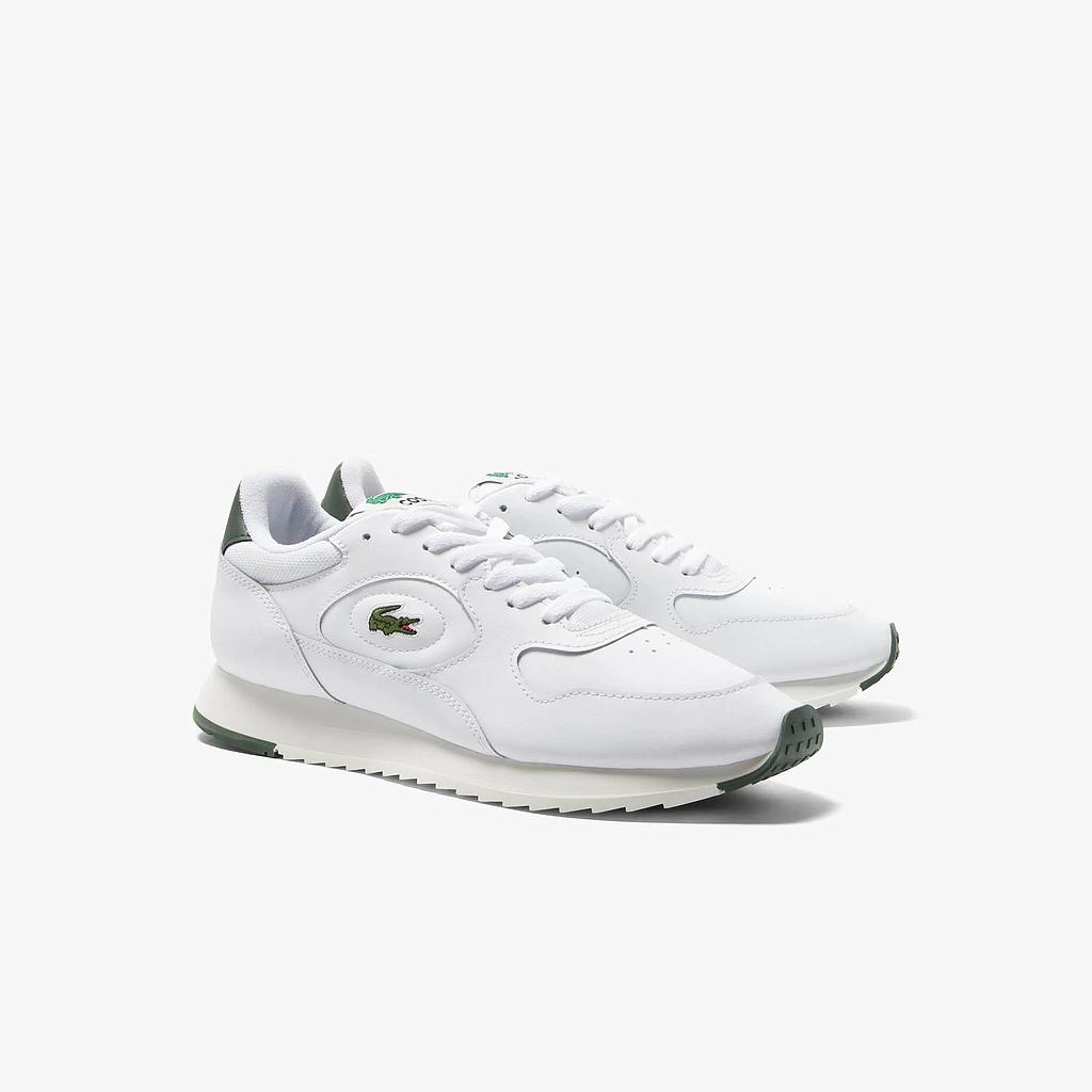 Кросівки Lacoste Linetrack Leather (746SMA0012082) - фото