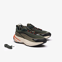 Кросівки Lacoste Audyssor Textile Color Block (746SMA011701U)