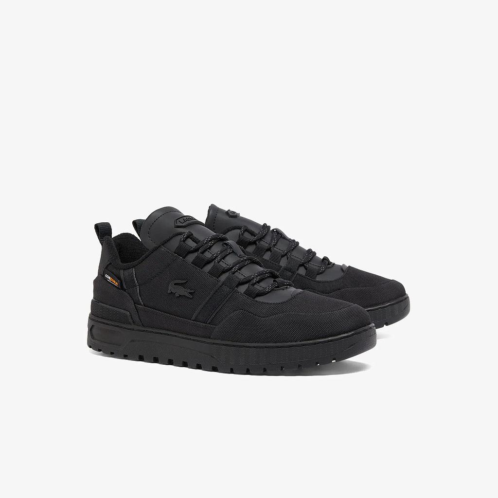 Кеди Lacoste T-Clip Winter 224 2 SMA (748SMA003802H) - фото