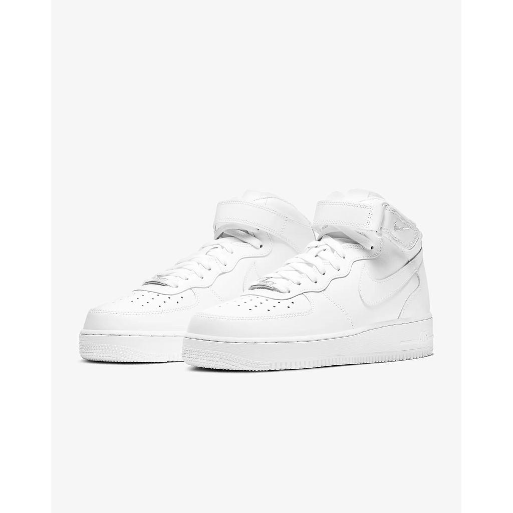 Кеди Nike Air Force 1 Mid '07 (CW2289111) - фото