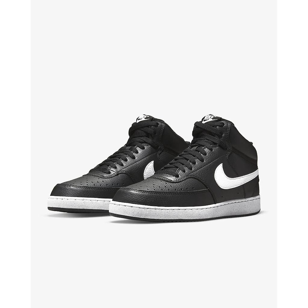 Кеди Nike Court Vision Mid Nn (DN3577001) - фото