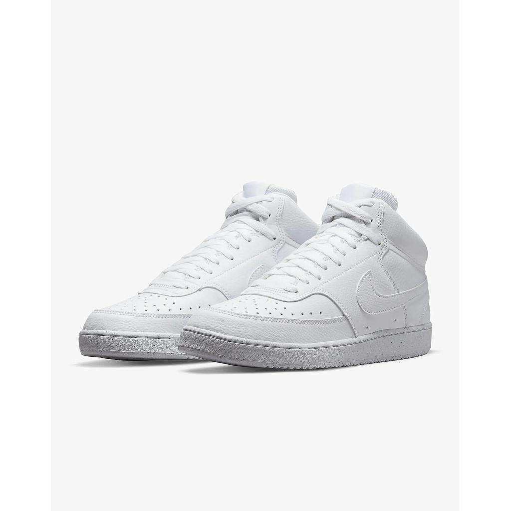 Кеди Nike Court Vision Mid Nn (DN3577100) - фото