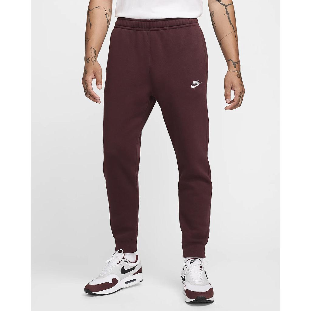 Штани M Nike Sportswear Club Fleece Joggers (BV2671652) - фото
