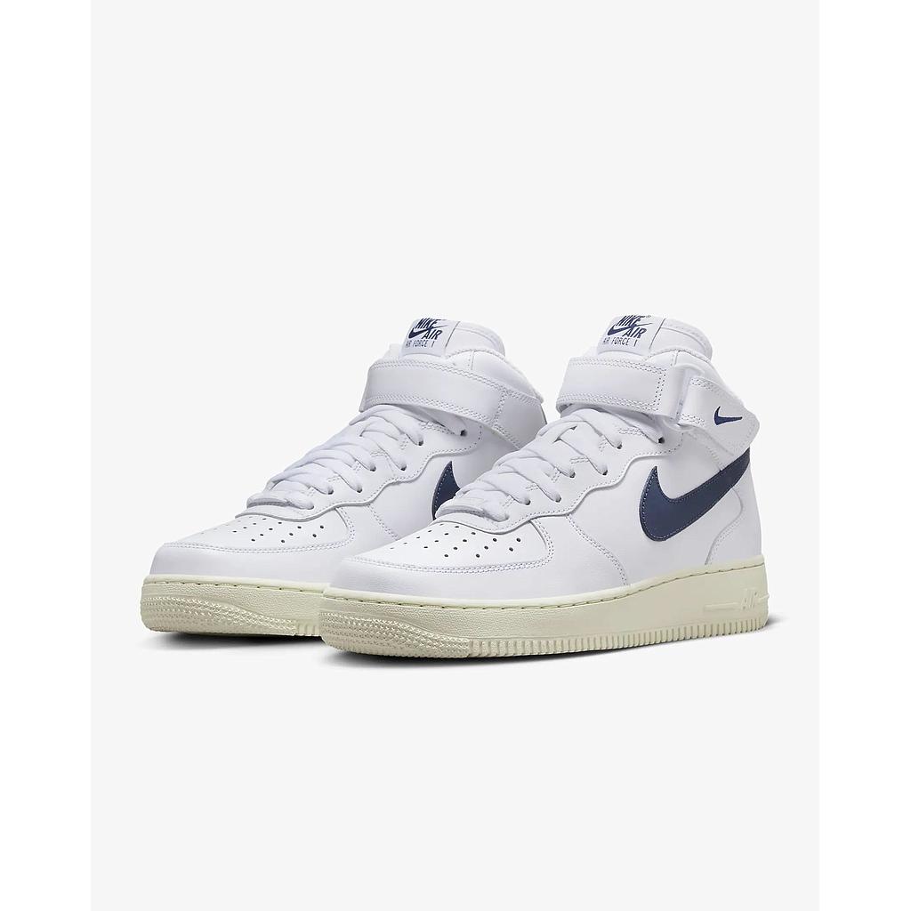 Кеди Nike Air Force 1 '07 Mid (DD9625105) - фото