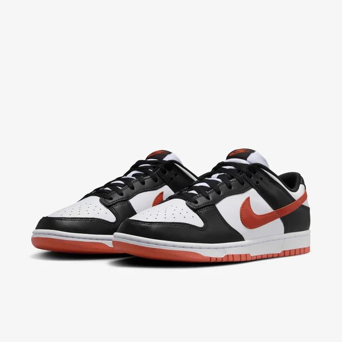 Кеди Nike Dunk Low Retro (DV0833108) - фото
