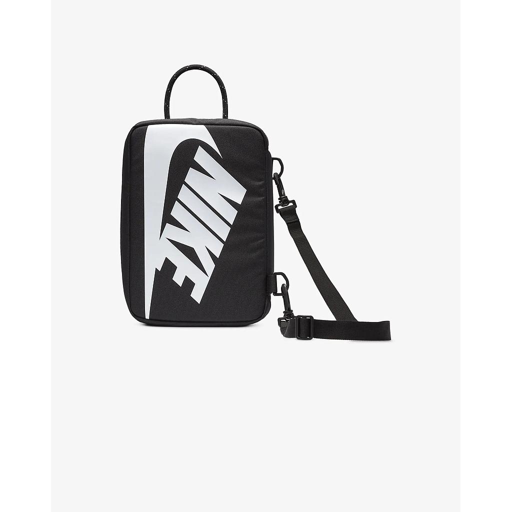 Сумка Nike Shoe Box Bag Small (DV6092010) - фото