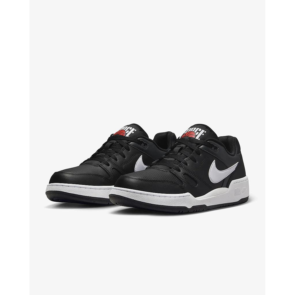 Кеди Nike Full Force Low (FB1362001) - фото