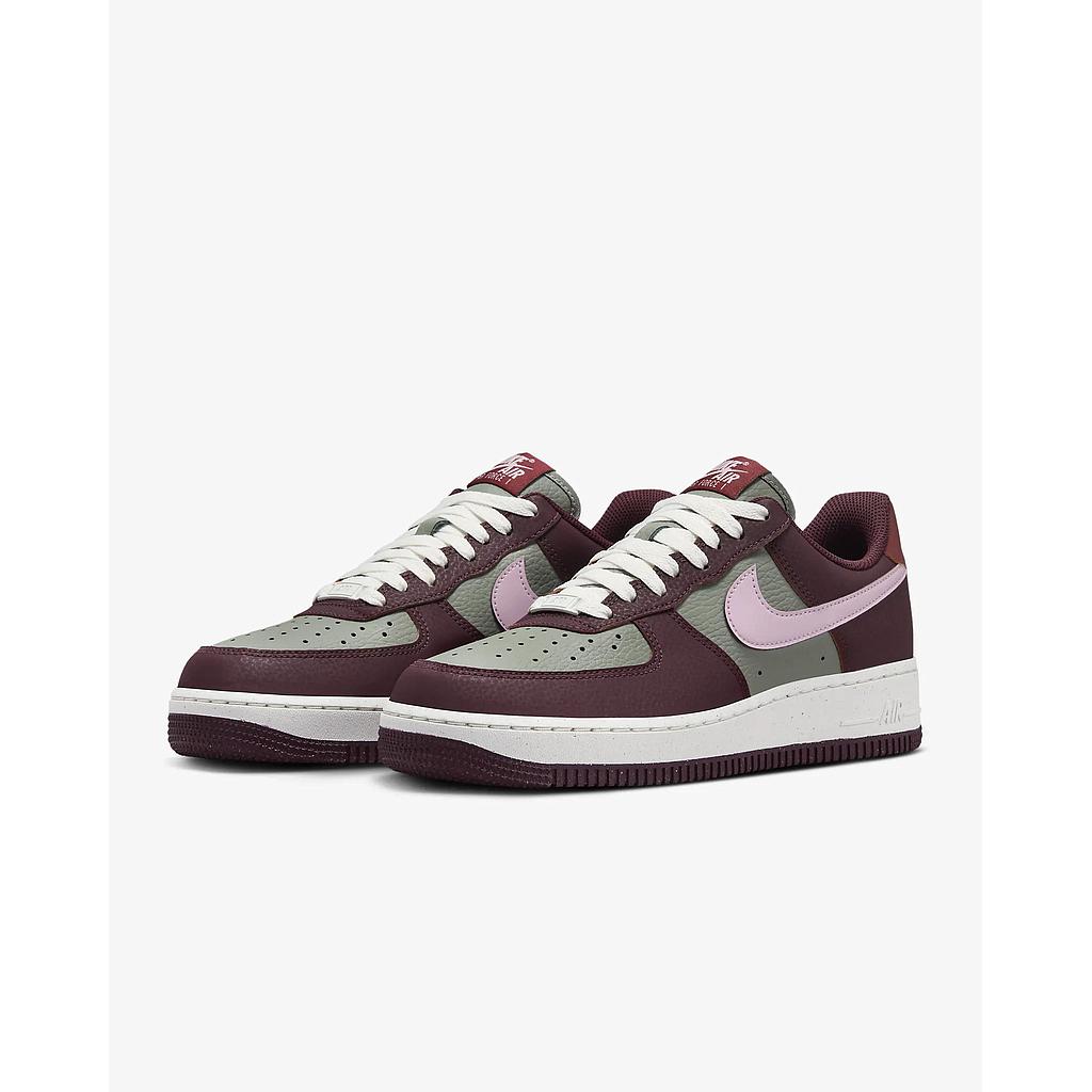 Кеди W Nike Air Force 1 '07 Next Nature (HQ4047600) - фото