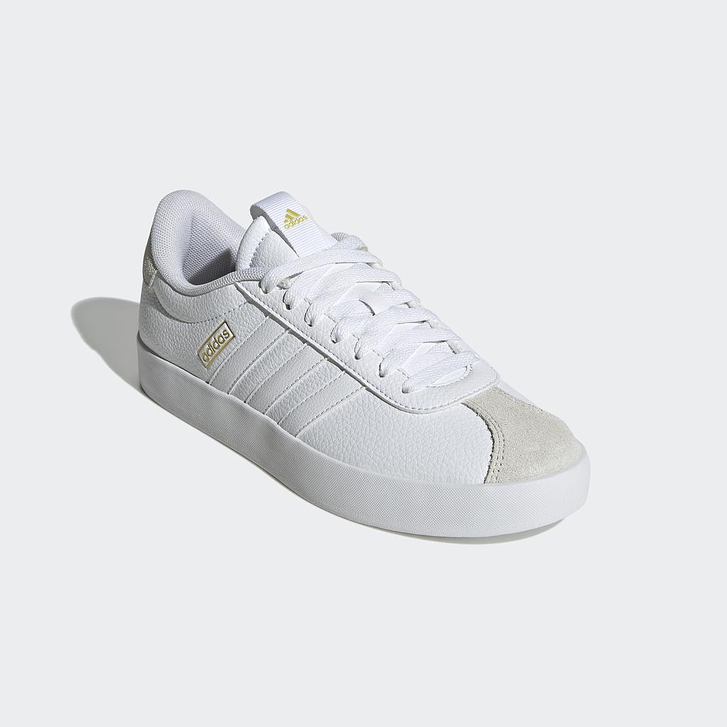 Кеди ADIDAS VL Court 3.0 (ID8795) - фото