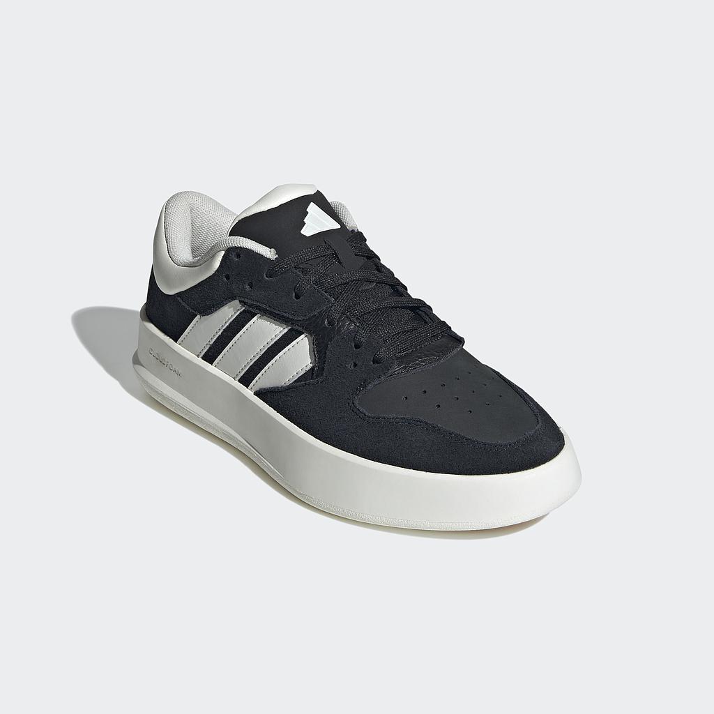 Кеди ADIDAS Court 24 (IH0524) - фото