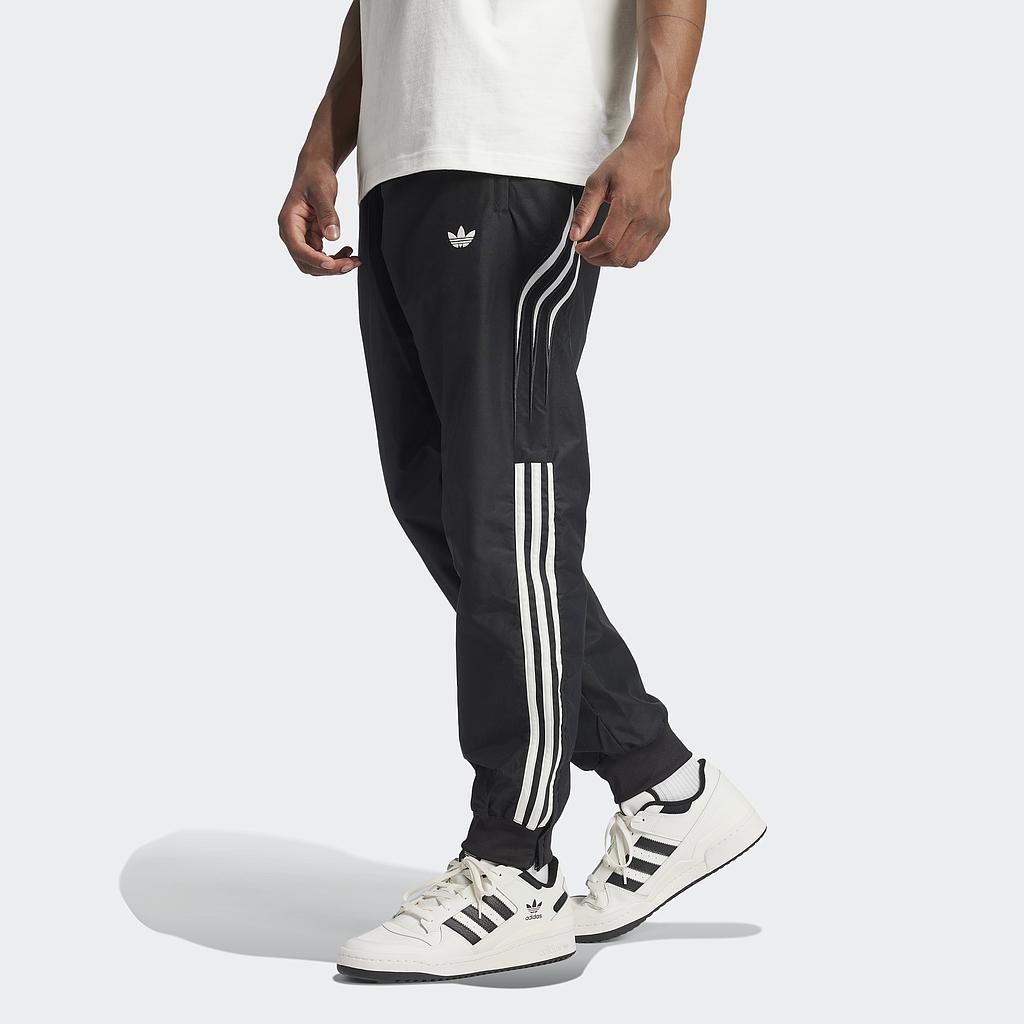 Штани ADIDAS Q3 Atlanta Pants (IX6723) - фото