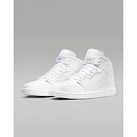 Кеди Air Jordan 1 Mid (554724136)