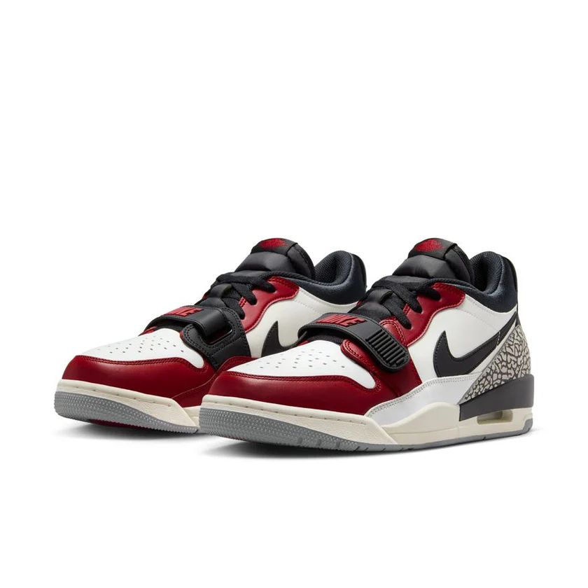 Кросівки Air Jordan Legacy 312 Low (CD7069106) - фото