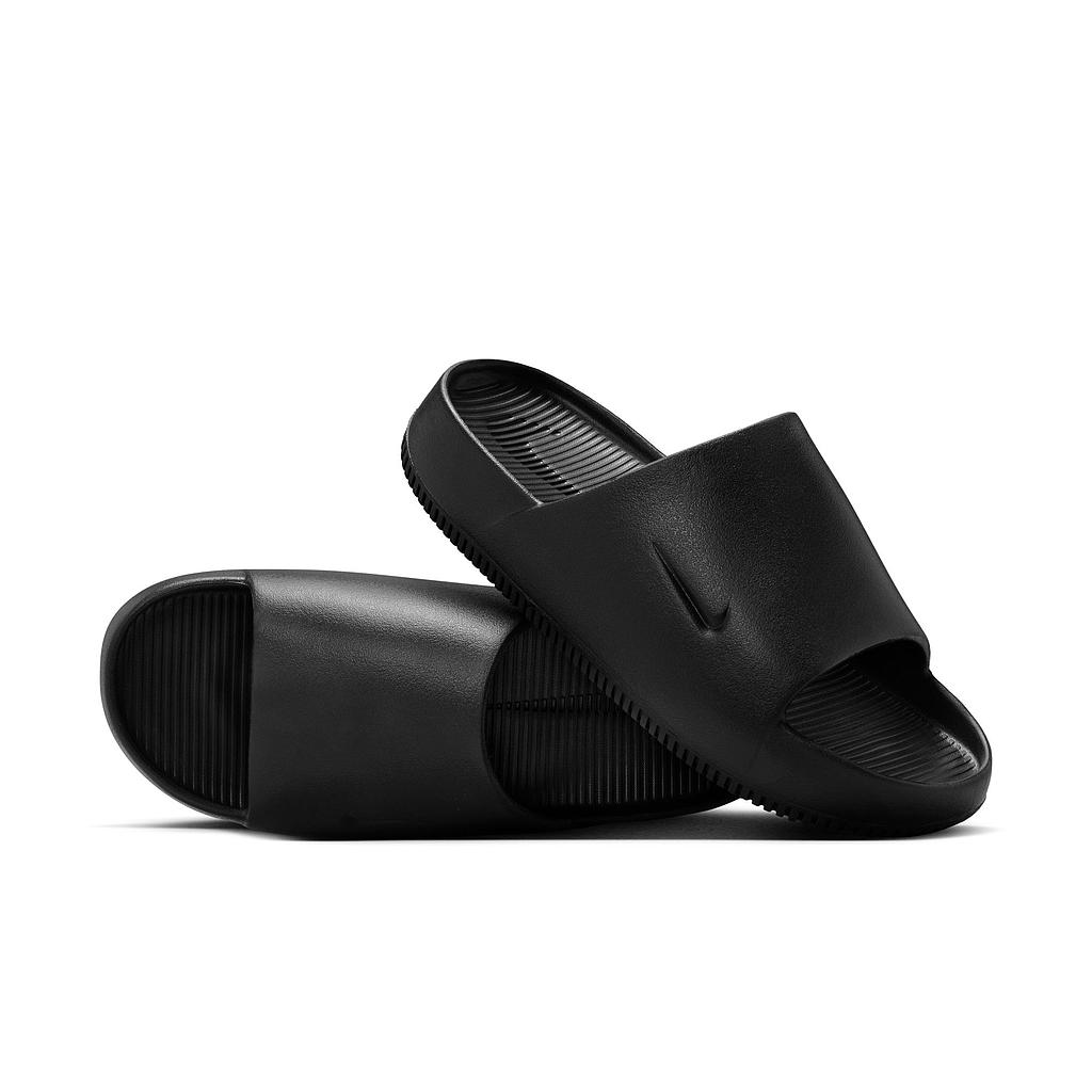 Сланці W Nike Calm Slides (DX4816001) - фото