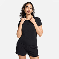 Футболка W Nike W Sportswear Chill Knit (FV5508010)