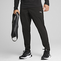 Штани Puma M Tad Essentials Woven Tapered Pant (52591601)