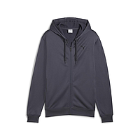Олімпійка Puma M Tad Tech Woven Full Zip Jacket (52601469)