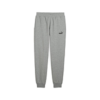 Штани Puma Ess Logo Pants Dk Cl (68263603)
