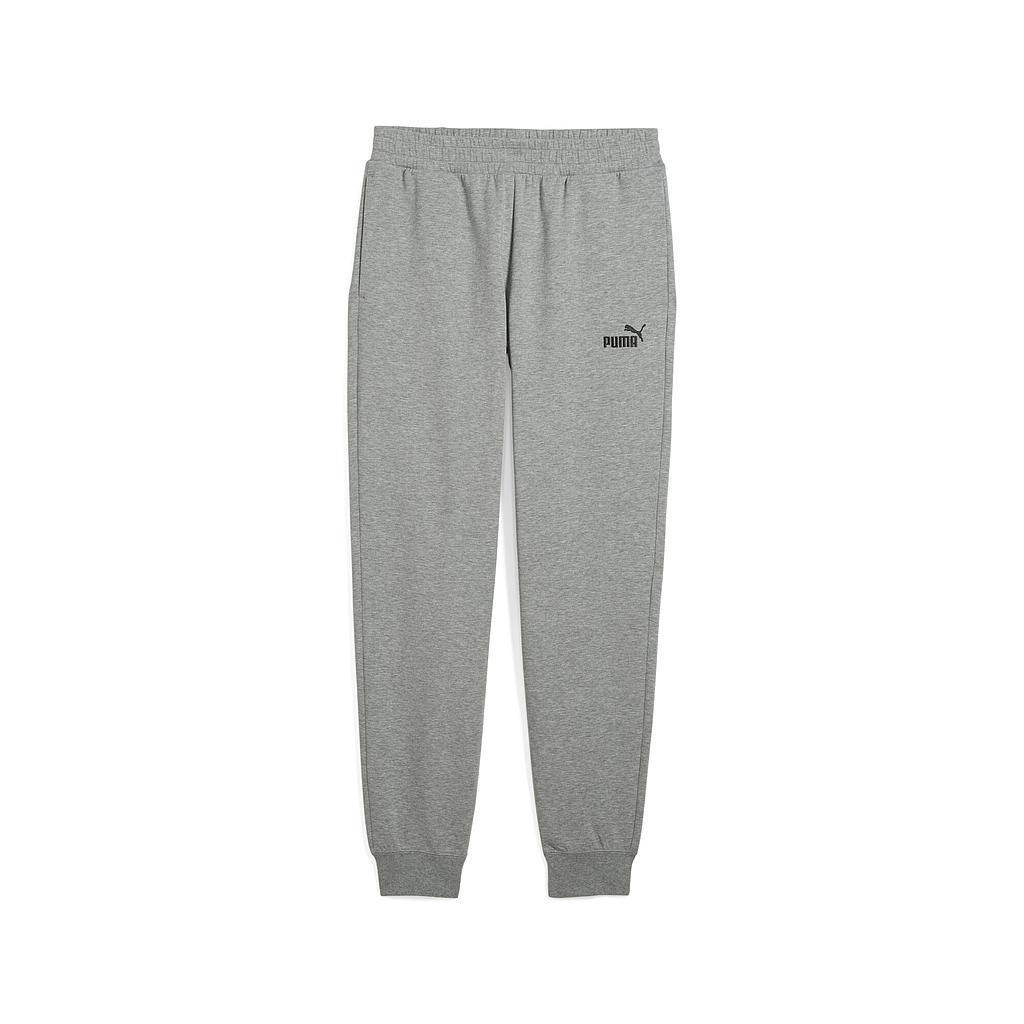 Штани Puma Ess Logo Pants Dk Cl (68263603) - фото