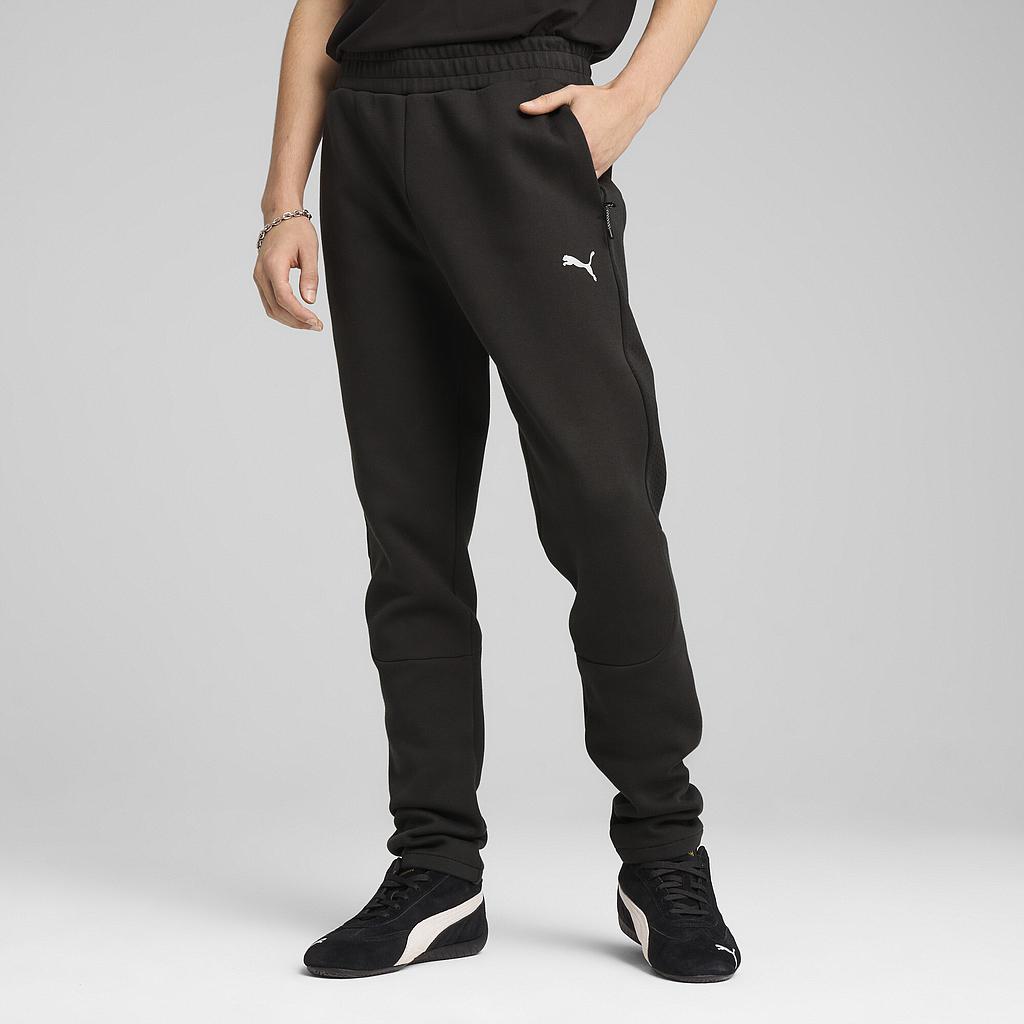 Штани Puma Evostripe Pants Dk Op (68461401) - фото